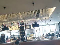 大堂-卡朋西餐(祈福缤纷汇店)