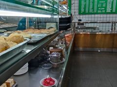 -聚德华天护国寺小吃(甜水园店)