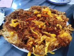 -红星光发煲仔饭(大石街店)