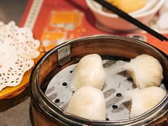 晶莹鲜虾饺-点点心点心专门店(旺角店)