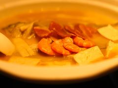 -庆江南江南菜(琴湖溪里花园城店)