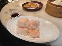 -誉八仙粤菜(万象天地店)