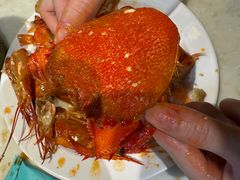 -喜庭海鲜自助(来福士店)