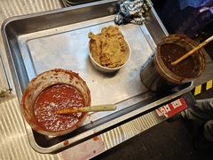 -龙翔臭豆腐(河坊街店)