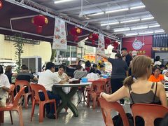 -新峰肉骨茶