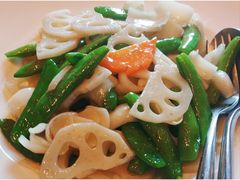 -新天世纪中餐厅