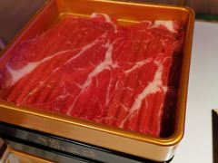 -温禾牛·和牛寿喜烧自助火锅(恒基名人店)