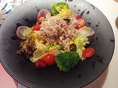 -花漫里·日式の创意餐厅(晋江万达店)