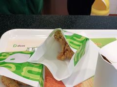 -德克士(什邡永辉超市店)