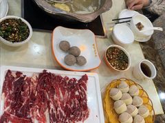 -潮悦牛肉火锅城(水贝店)