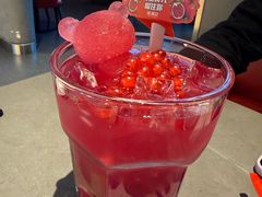 -巡湘记·乡野湖南菜(周浦万达店)