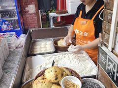 -向民炒鸡老店(火车站店)