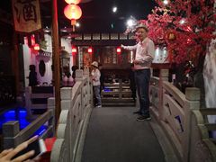 景观位-江南古镇(斗西路万致创意园店)