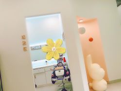 -Pony Baby宝尼婴幼儿游泳SPA馆