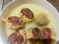 -蒙亨·手把肉·蒙古包文化主题餐厅(天恒广场店)