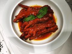 -津禧荟·酥皮烤鸭(北辰店)
