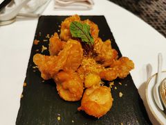 -宝丽轩中餐厅BAOLIXUAN