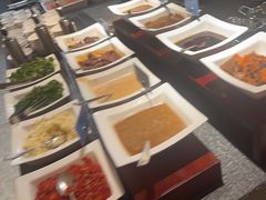 -杭州开元名都大酒店·地中海自助餐厅