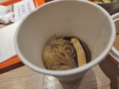 -吉野家(保利广场店)