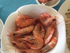 -御唐府海珊瑚主题餐厅