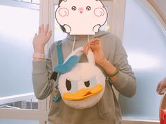 大堂-小豆海棠(嘉兴路店)