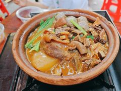 -包工仔·牛杂自助放题
