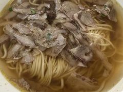 -鑫明明拉面(宁化路店)