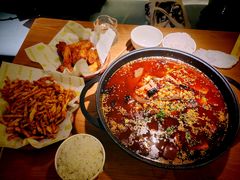 -苦尽酒馆·川菜(鼓楼店)