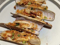 -大渔铁板烧(大悦城店)