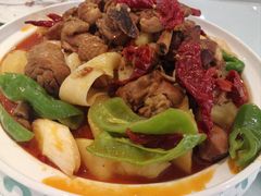 -新疆兵团食府清真(马连道店)