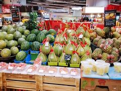 -Olé精品超市(广州太古汇店)