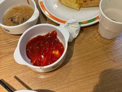 -比格比萨自助(南京万达茂店)