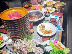 -牛YO寿喜烧和牛火锅自助(三台子万象汇店)