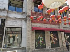-鲜鱼口老字号美食街