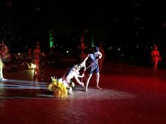 -清迈夜间动物园