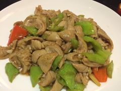溜肥肠-谢虢彬名厨私房菜