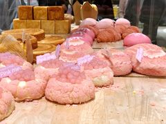 -好利来(七宝领展广场店)