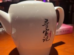 -寻宝记绍兴菜(鲁迅路店)