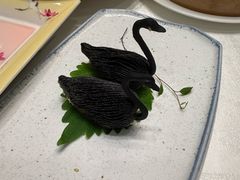 -东海朗廷酒店-唐阁T’ANG COURT 中餐厅