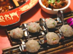 -巴九门老火锅(来福士打望店)