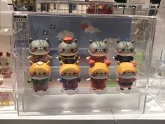 -泡泡玛特POPMART(天环购物中心店)