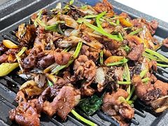 -青年公社烤鸭(蜀山万象汇店)
