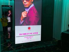 -OZONE 顶楼酒吧(香港丽思卡尔顿酒店)