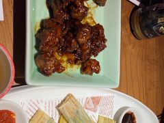 -新白鹿餐厅(银泰西湖文化广场店)