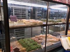 -奈雪的茶(亨特国际广场店)