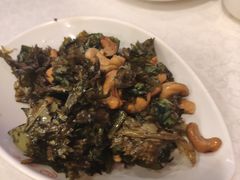 雪菜腰果-永兴餐厅(复兴中路店)