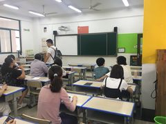-江苏省无锡连元街小学