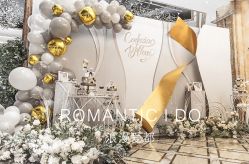 -上海大厦·宴会厅