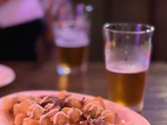 -Liberty Brewing Co·曼哈顿餐吧