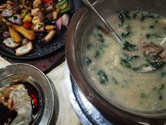 -标记美食新鲜猪杂(兴南大道店)